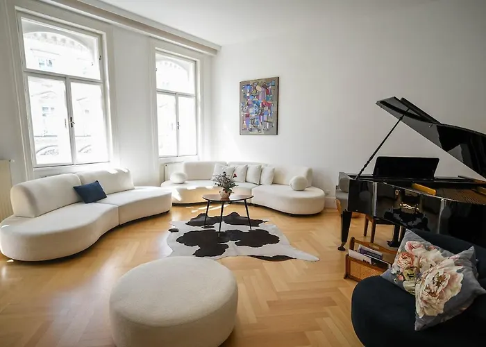 Appartement Exclusive