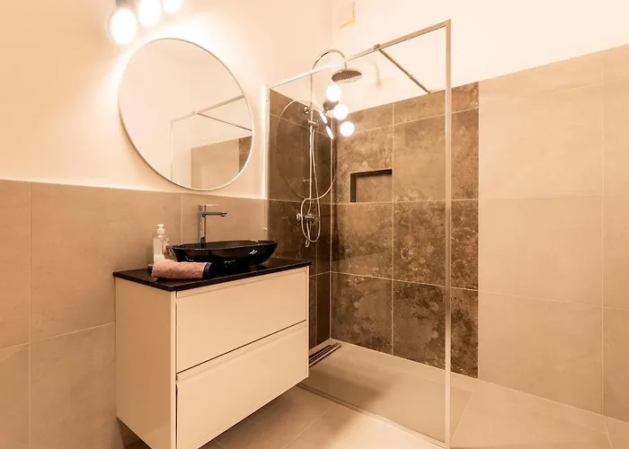Appartement Exclusive *