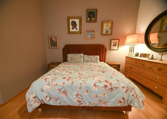 Appartement Exclusive Vienne