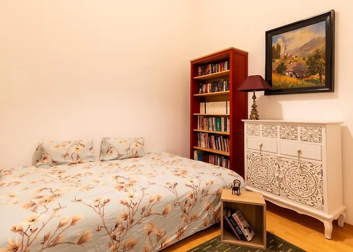 Appartement Exclusive