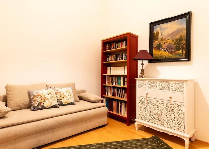 Appartement Exclusive *